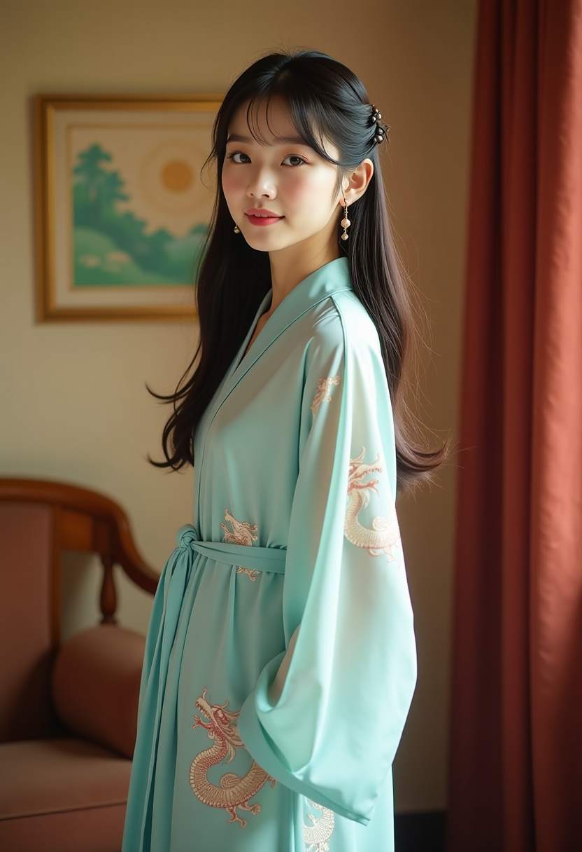 珊瑚纪年海报